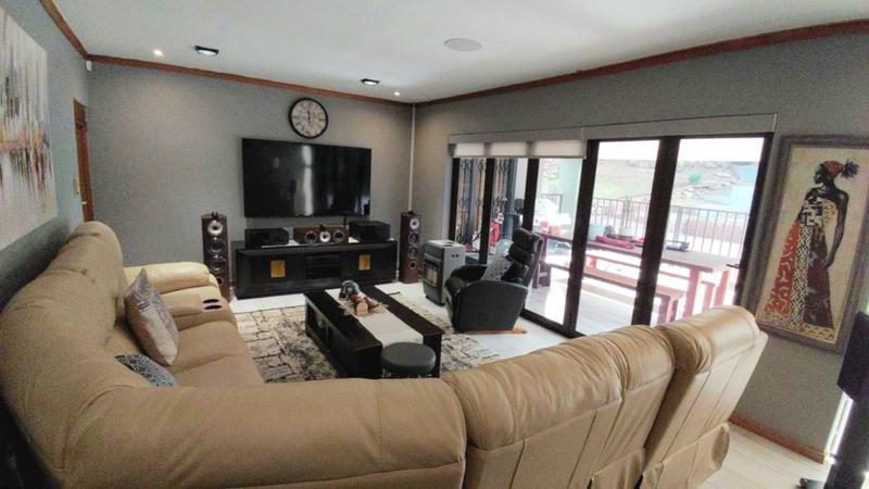 4 Bedroom Property for Sale in Baysvalley Free State